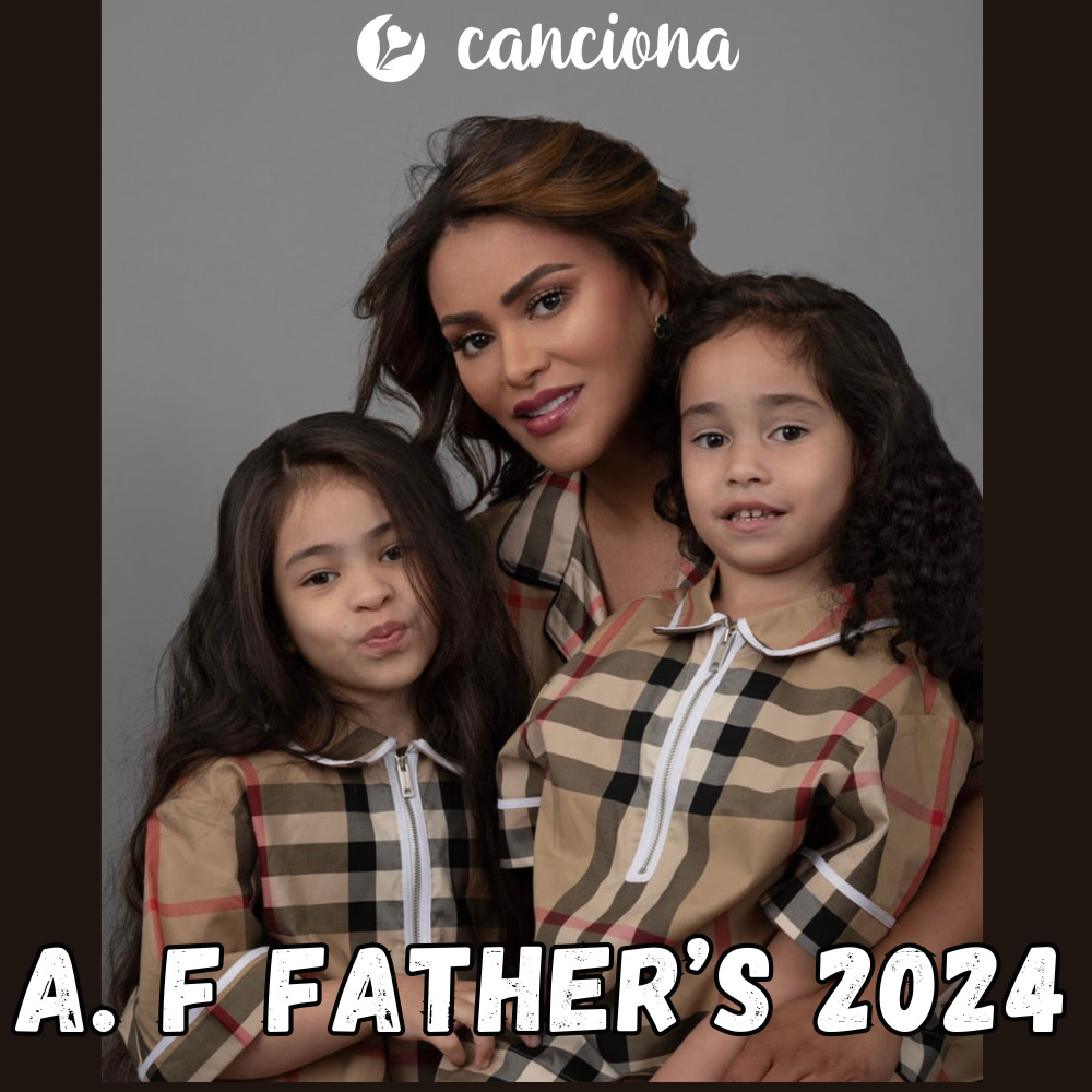 A. F Father's 2024