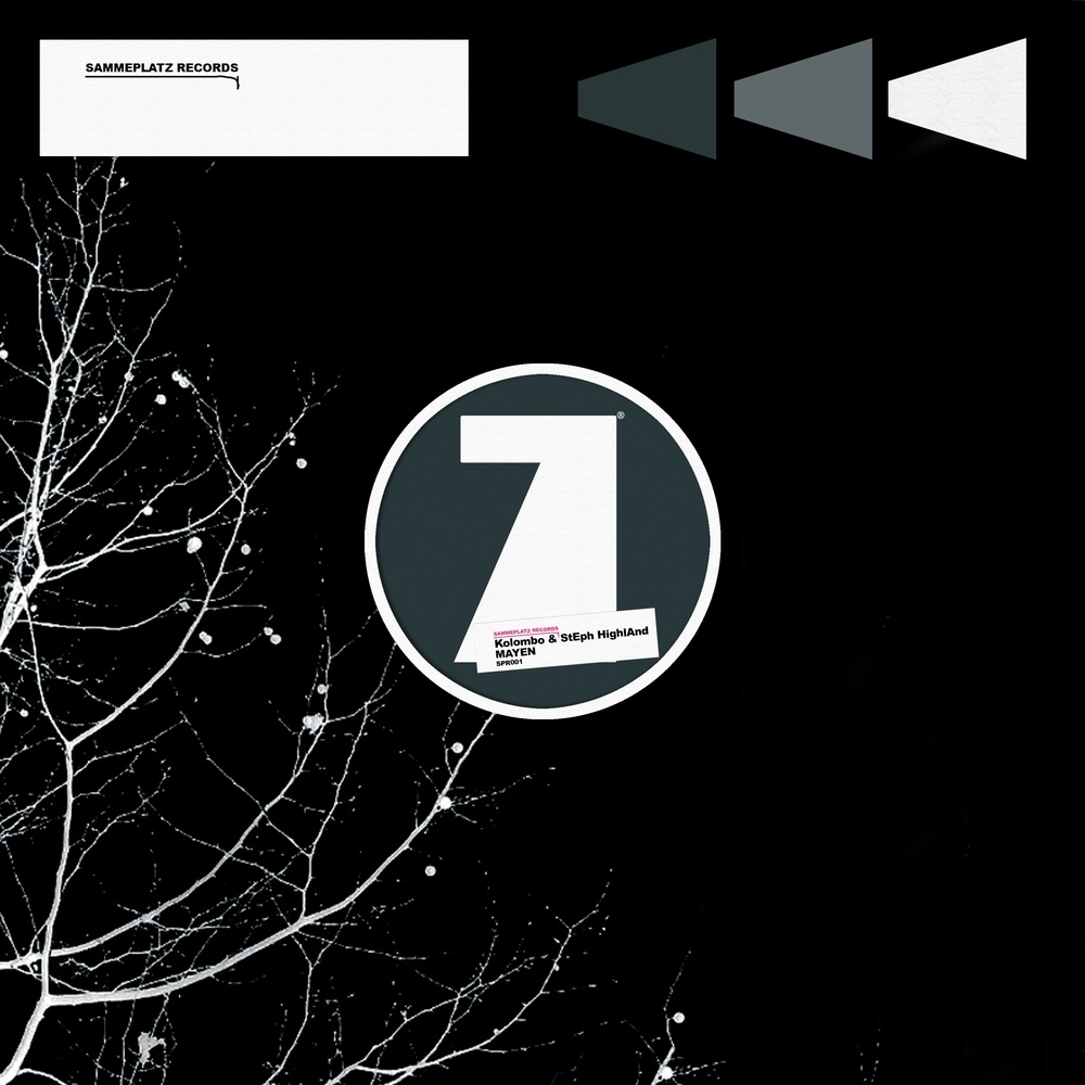 Trakker Zone (Original Mix)