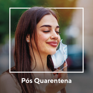 อัลบัม Pós Quarentena ศิลปิน Various Artists