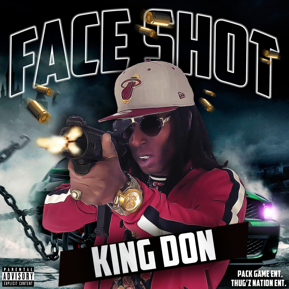Face Shot (Explicit)