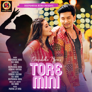 Album Tore Mini from 