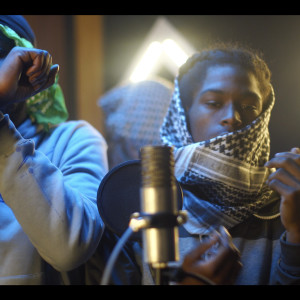 Listen to The Hotspot (Explicit) song with lyrics from E1