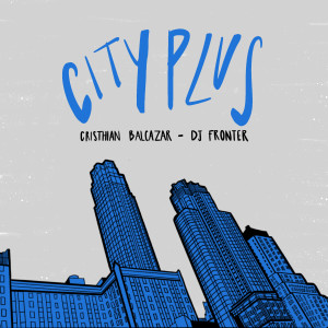 Album City Plus from DJ Fronter