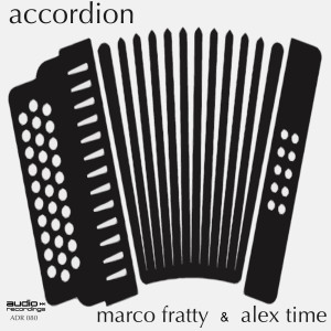 Listen to Accordion (Ragga House Mix) song with lyrics from Marco Fratty
