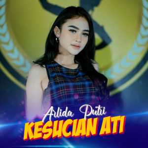 Kesucian Ati dari Arlida Putri