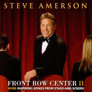 Laurie Gayle Stephenson的專輯Front Row Center II