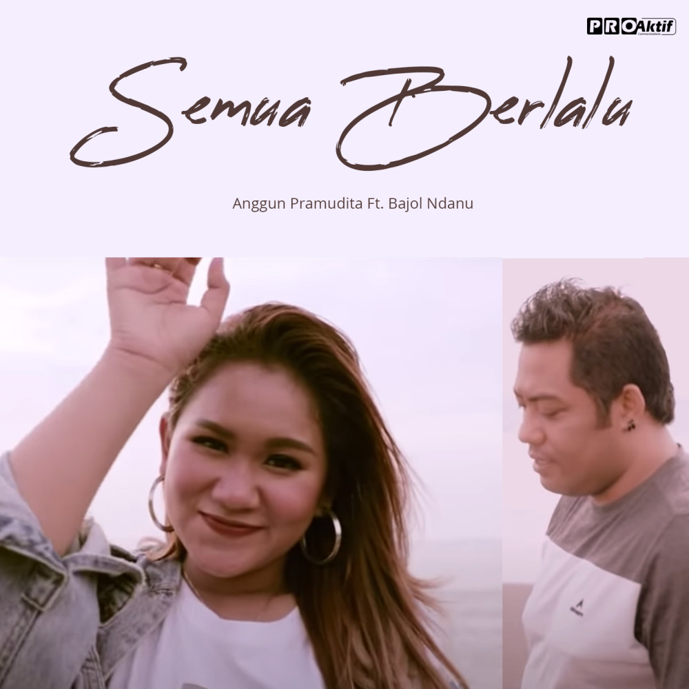 Semua Berlalu