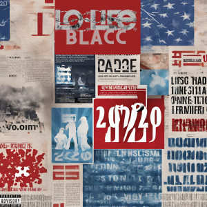 LoLife Blacc的專輯2020 (Explicit)