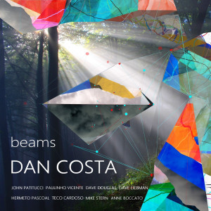 อัลบัม Beams ศิลปิน Dan Costa