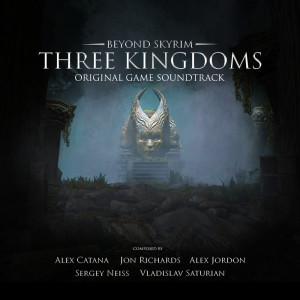 Listen to Northern Horizon song with lyrics from Jon Richards