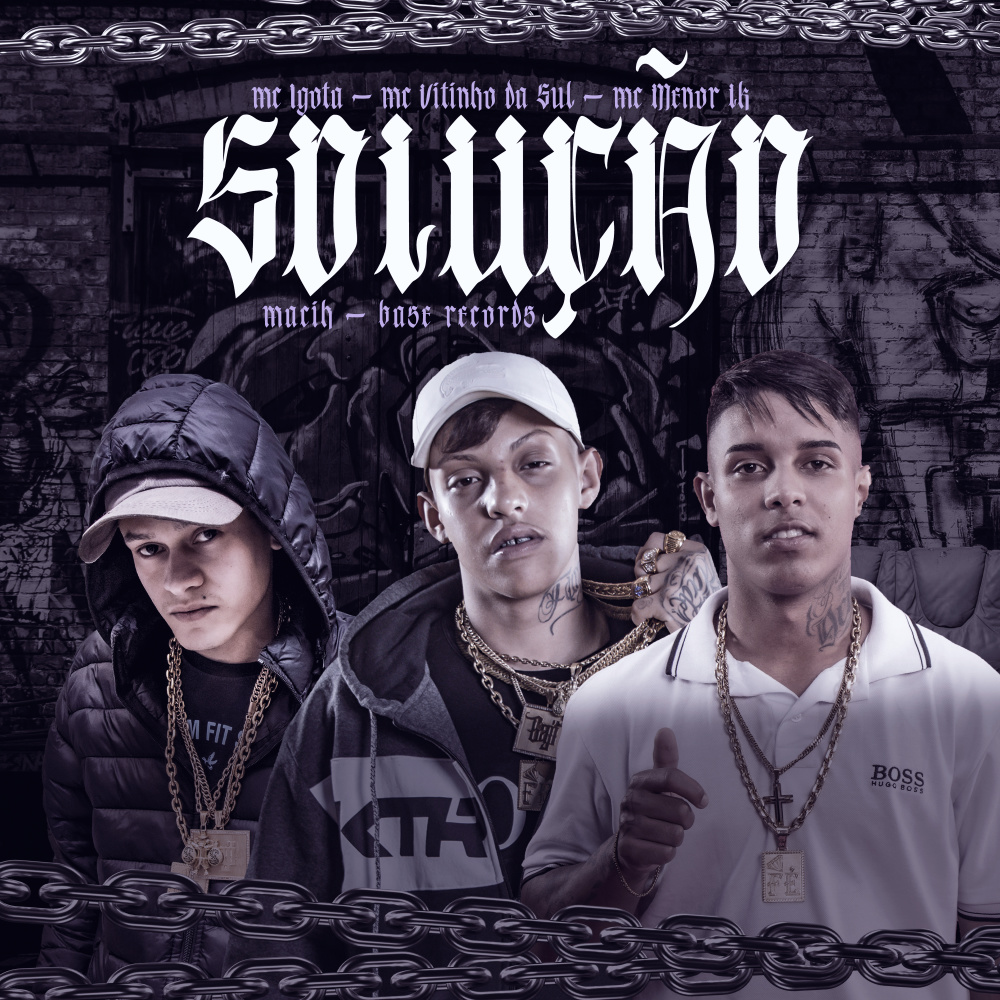 Solução (Explicit)