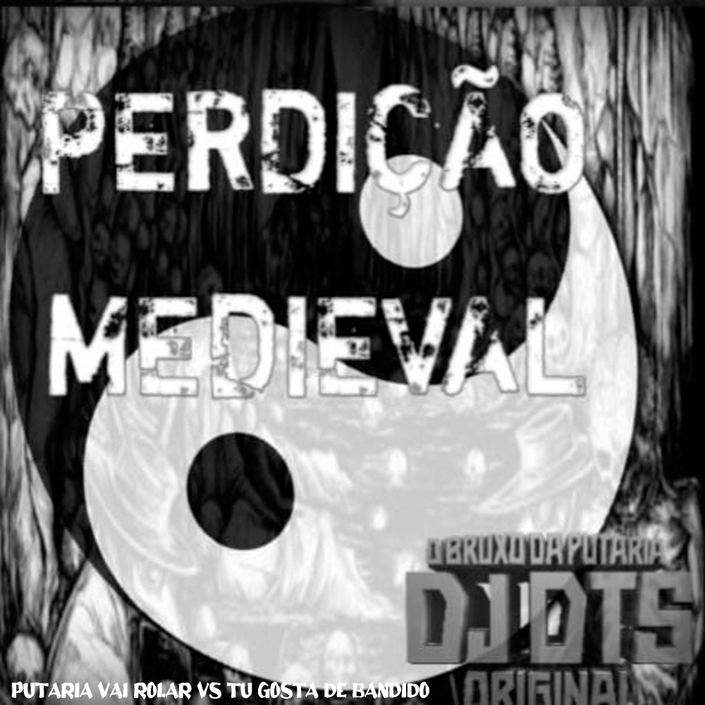 Putaria Vai Rolar Vs Tu Gosta de Bandido (feat. MC MENOR BRAGA) (Explicit)