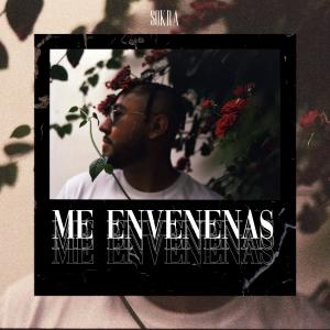 收聽Sokra的Me Envenenas歌詞歌曲