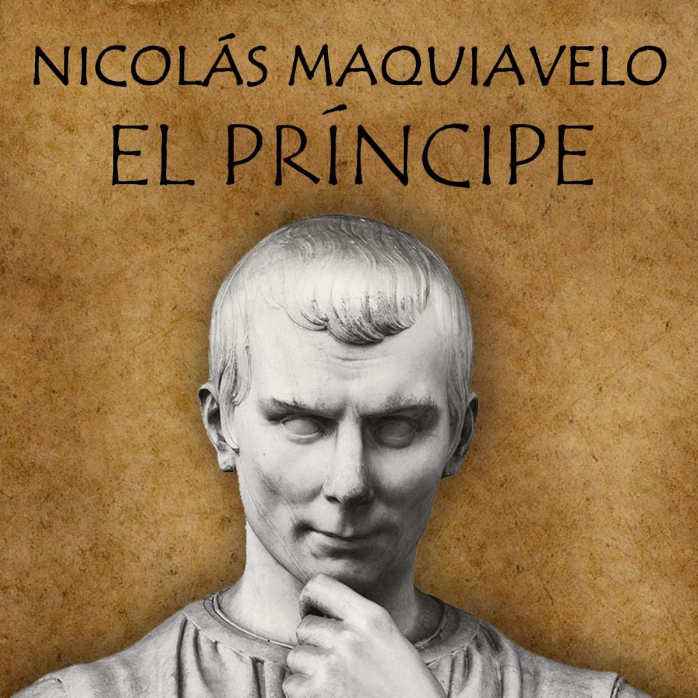 El Principe: Cap. 16 - De la Prodigalidad y de la Avaricia