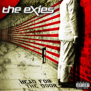 The Exies的專輯Hey You
