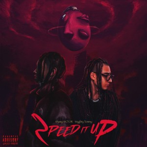 Album Speed it up from Myghty Tommy