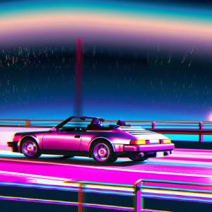 Album Roadster from Zenter