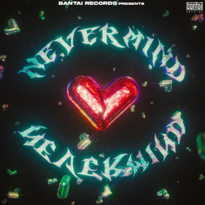 Album Nevermind (Explicit) from Flowbo