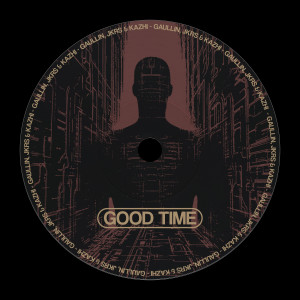 Gaullin的專輯Good Time