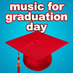 群星的專輯Music for Graduation Day