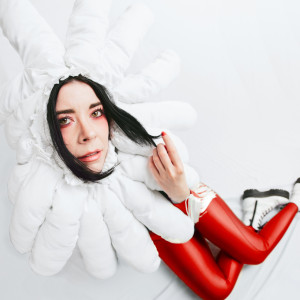 Listen to Dopamine song with lyrics from Ladysse