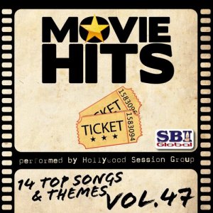 ดาวน์โหลดและฟังเพลง What a Wonderful World (From "Madagascar") พร้อมเนื้อเพลงจาก Hollywood Session Group