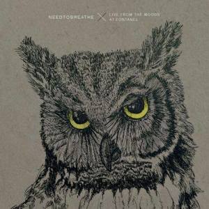 ดาวน์โหลดและฟังเพลง Multiplied (Live From The Woods) พร้อมเนื้อเพลงจาก Needtobreathe