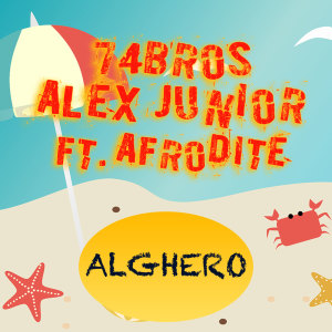 Album Alghero from 74Bros