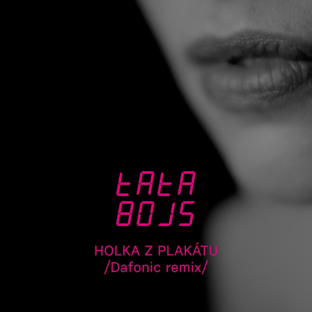 Holka z plakátu (Dafonic remix)