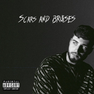 Dengarkan lagu Scars and Bruises (Explicit) nyanyian Asiah dengan lirik