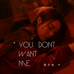 Listen to You Dont Want Me (伴奏) song with lyrics from 周子琰