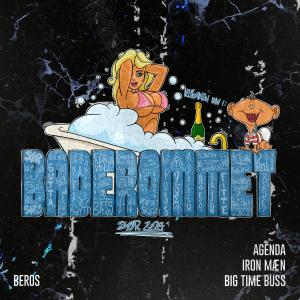 Listen to Baderommet (Explicit) song with lyrics from Agenda