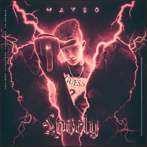 Album Lovely (Explicit) from maysg