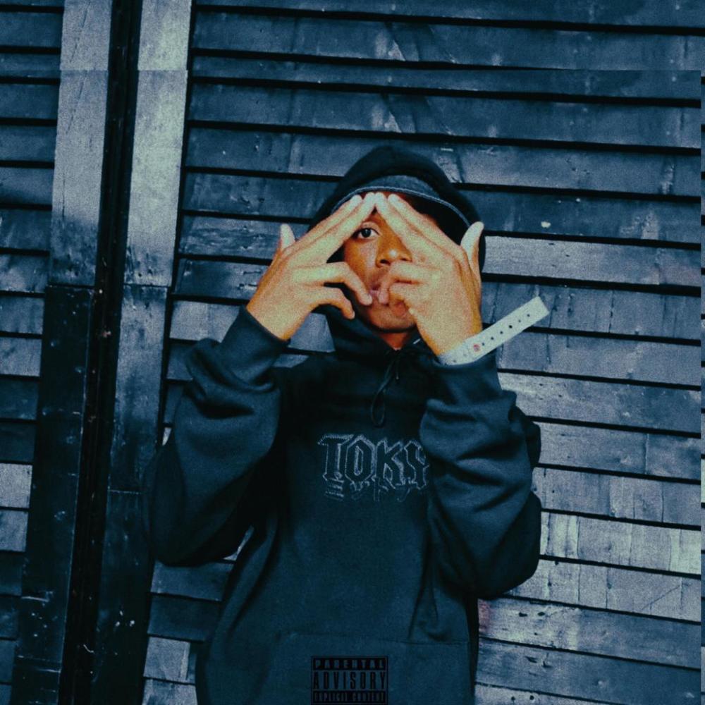 I'M ONLY 21 (Explicit)