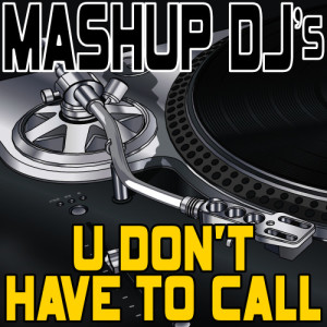 收聽Remix Masters的U Don't Have To Call (Instrumental Version) [101 BPM]歌詞歌曲
