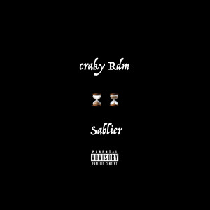 Album Sablier (Explicit) from 
