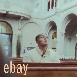 Album EBAY (feat. 082) (Explicit) from nash