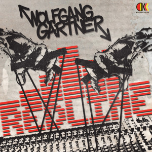 收聽Wolfgang Gartner的Redline (Radio Edit)歌詞歌曲