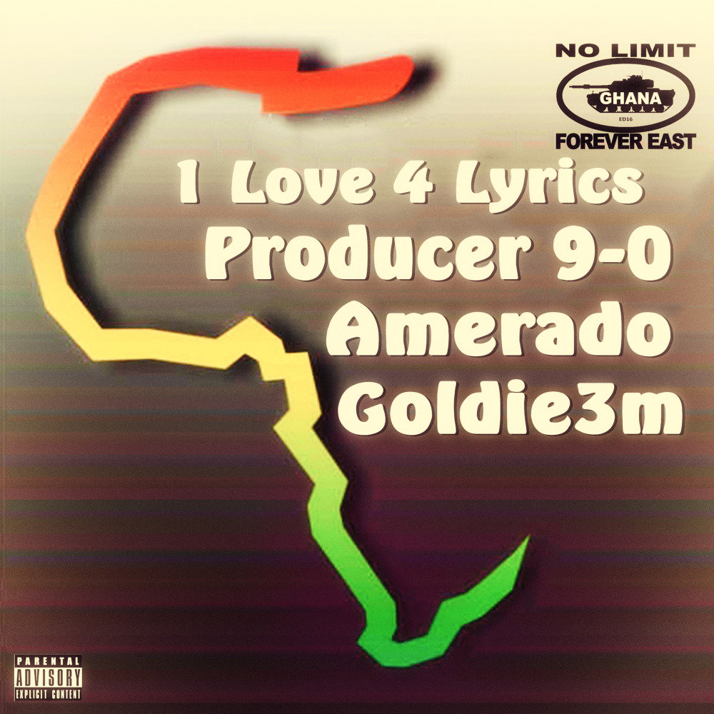 Good at That (Explicit)