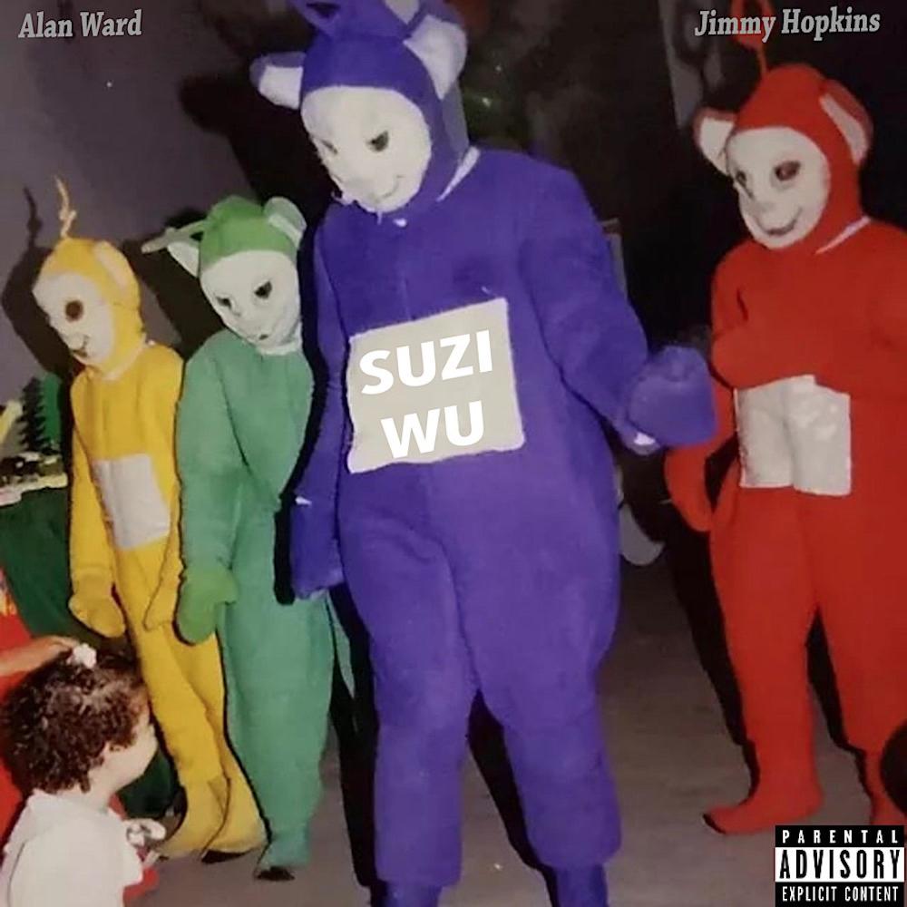 Suzi Wu (Explicit)
