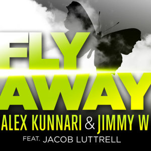 Alex Kunnari的專輯Fly Away
