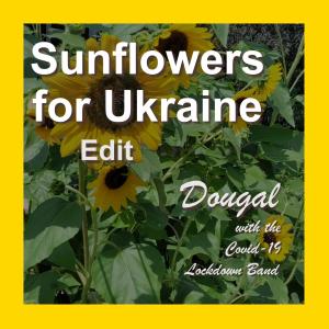 Dougal的專輯Sunflowers for Ukraine EDIT (Short Version)