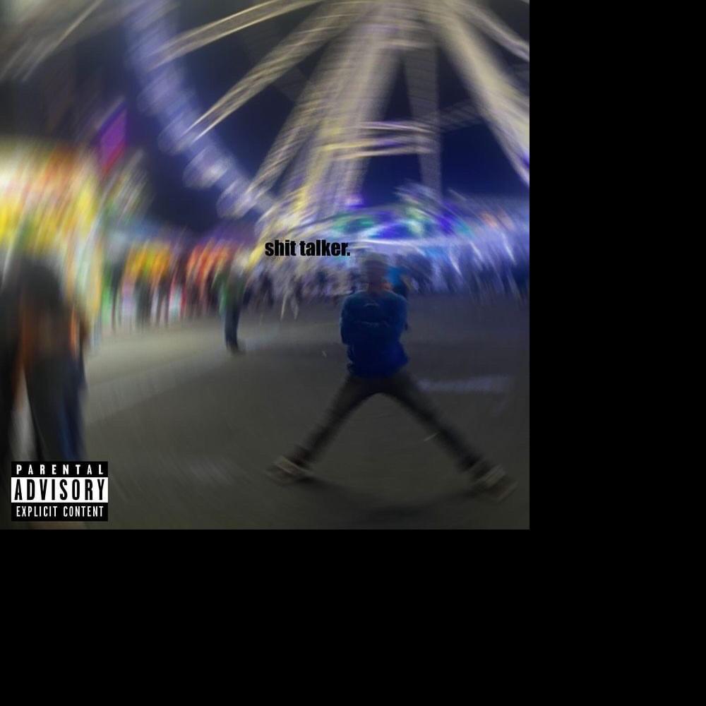 **** TALKER (Explicit)