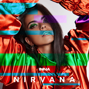 ดาวน์โหลดและฟังเพลง Hands Up พร้อมเนื้อเพลงจาก Inna