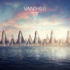 อัลบัม Capítulo 1 ศิลปิน Vanthra