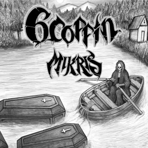 Album 6 COFFIN (Explicit) from 儿子们