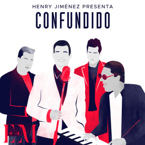 Album Confundido oleh Alex Bueno