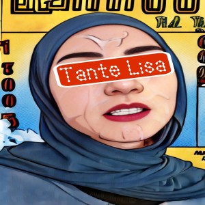ดาวน์โหลดและฟังเพลง Tante Lisa พร้อมเนื้อเพลงจาก Lil Julió