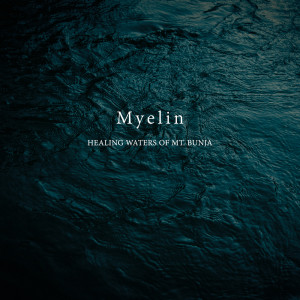 Myelin的專輯Healing Waters of Mt. Bunja