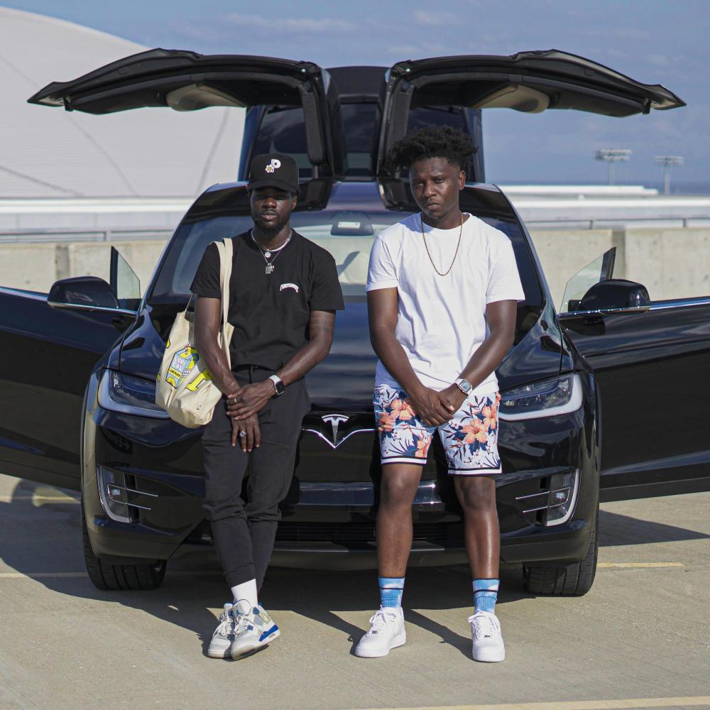 Shotgun (feat. Femdot) (Remix) (Explicit) (Remix|Explicit)